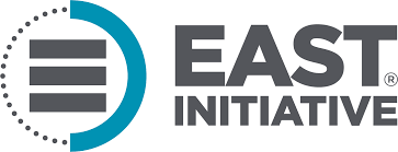 EAST logo