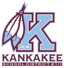 Kankakee School District Logo