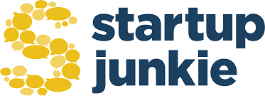 Startup Junkie logo