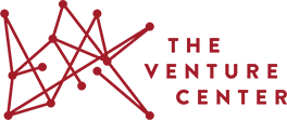 Venture center logo